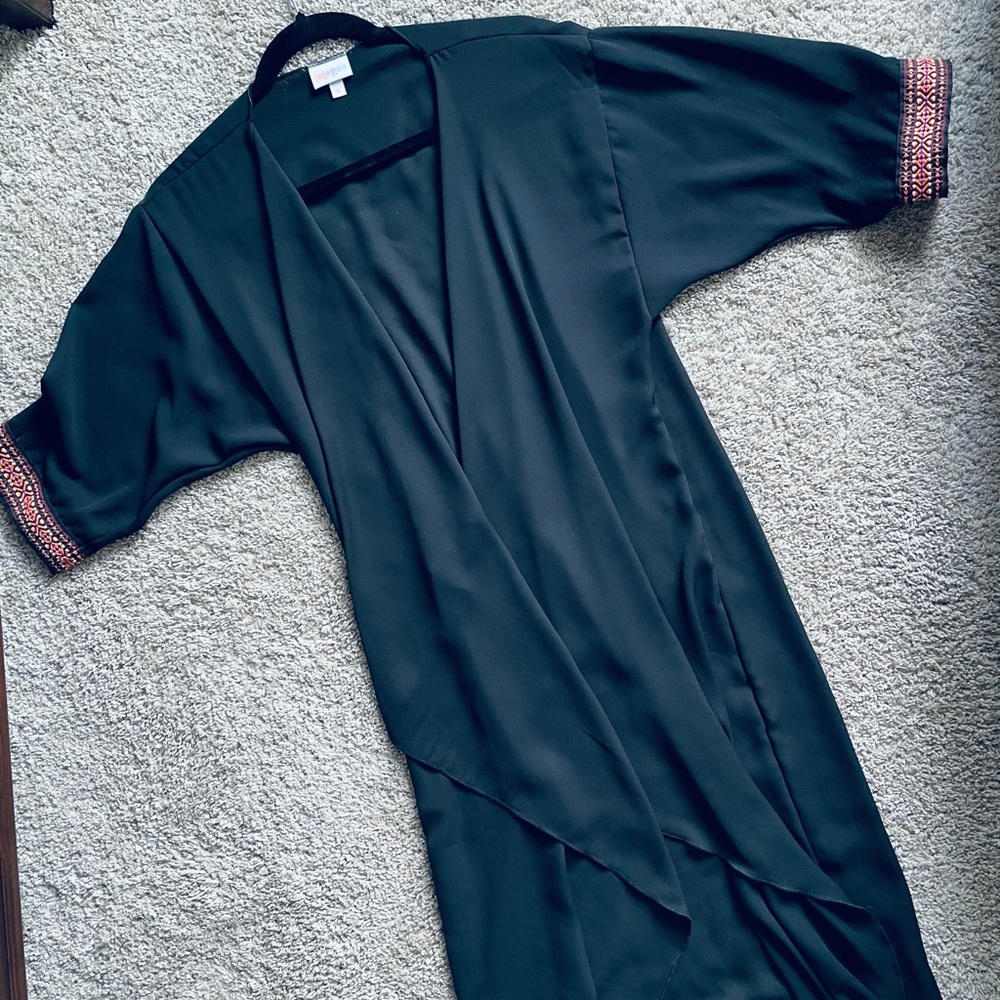 LuLaRoe Shirley